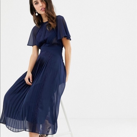ASOS Dresses & Skirts - ASOS dress BNWT size 10